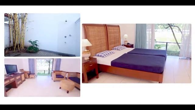 Раджа Бич (Rajah Beach) Аюрведическая клиника