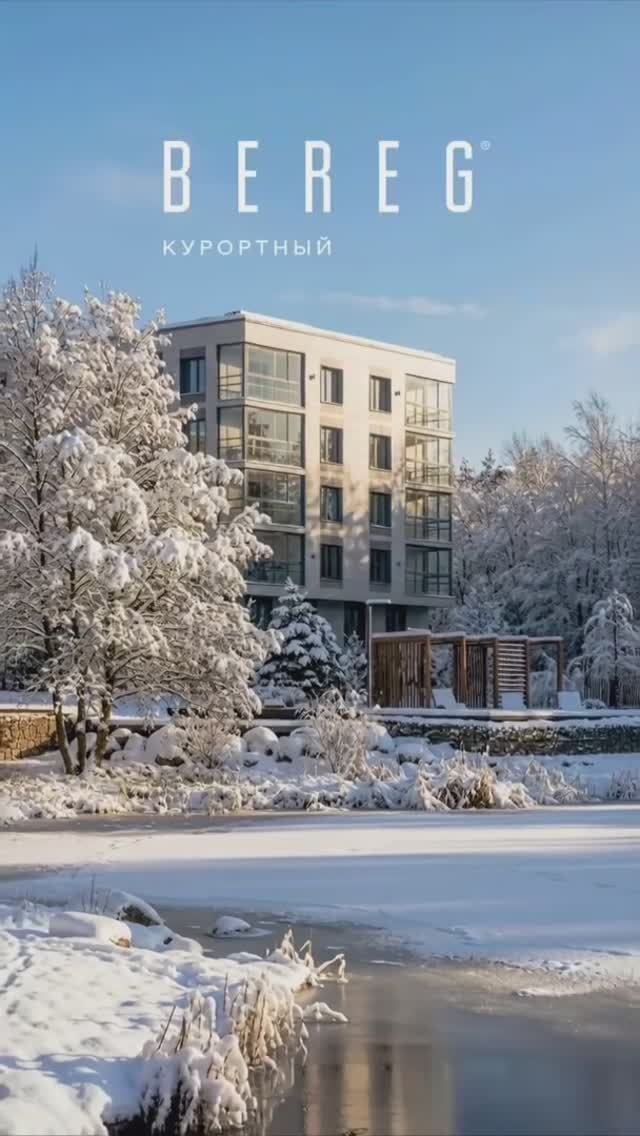 Новостройки Санкт-Петербурга. 02-02-2026