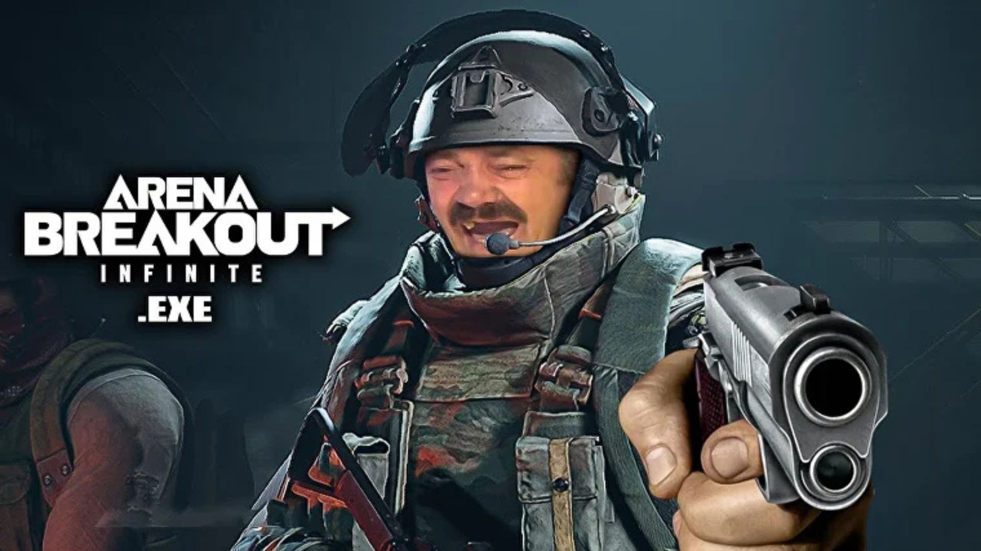 Arena Breakout Infinite Гайд как не надо играть!