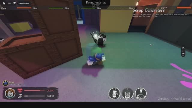 лмс-ы из ДОД но в форсакене