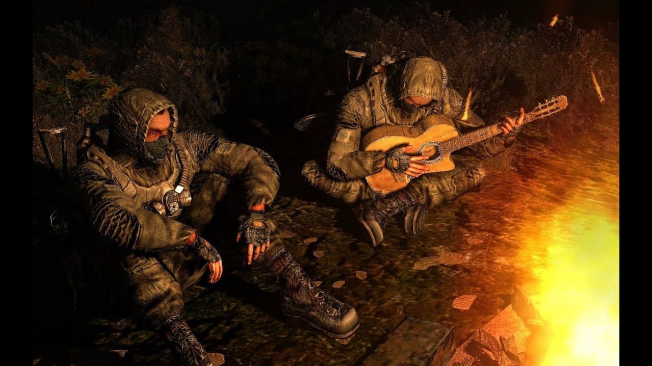 просто играю