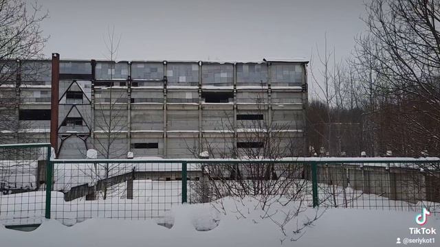 Я не знаю, что это такое!