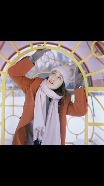 Снимаем портрет на Phoenix Ll. Часть 1.