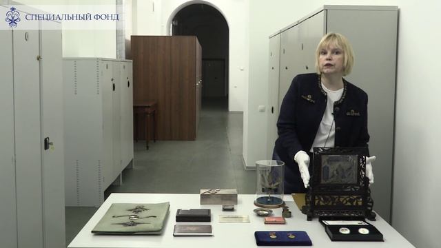 Мастер-класс Спец.фонда ЦВММ