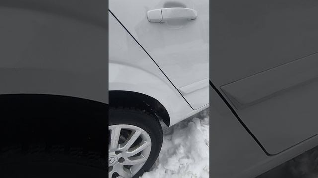 Опель Астра Н 2013 г.в.