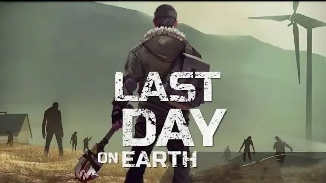 К новым ресурсам.Last day on Earth: Survival прохождение.