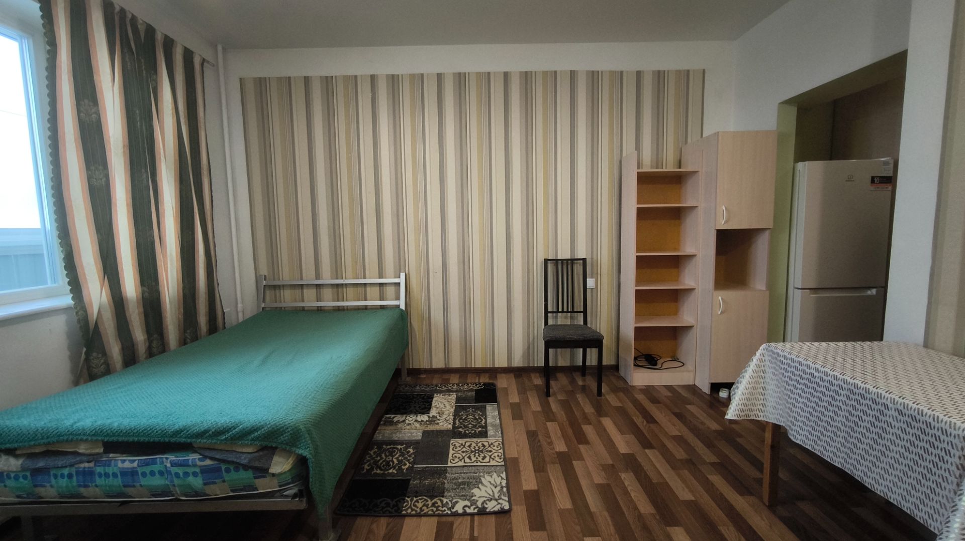 1 ком студия Виктора Уса 4