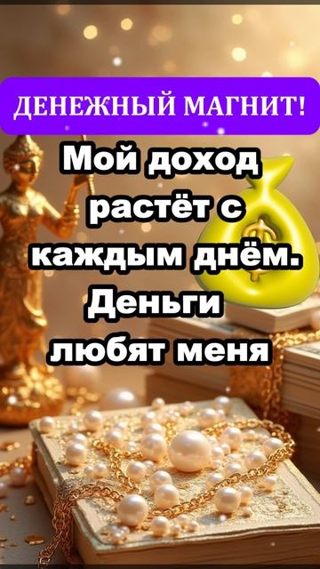 деньги это мое равитие и возможности
