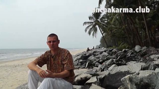 Отзыв о Панчакарме