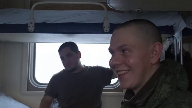 Два Димана и ракетчики.18.02.26