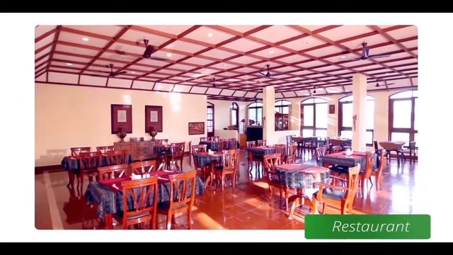 Rajah Island, Kerala