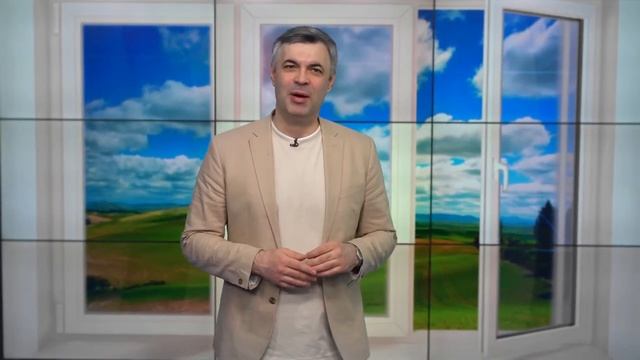 Фабрика окон - установка окон Улан-Удэ