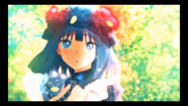 AMV EDIT ANIME