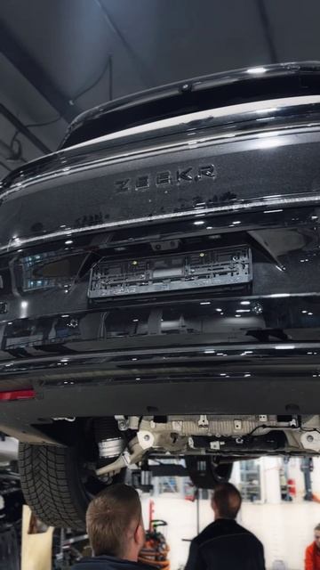 Для нас в Fanzy Cars передача ключей клиенту не просто финальный этап сделки