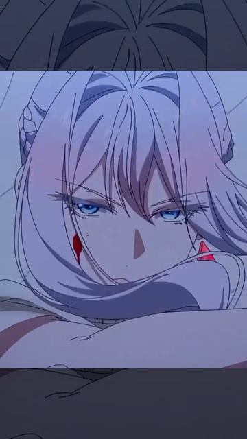 Аниме эдит Со Скарлетт