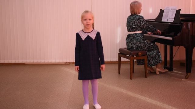 Пустовойтенко Валерия, г. Новосибирск - 