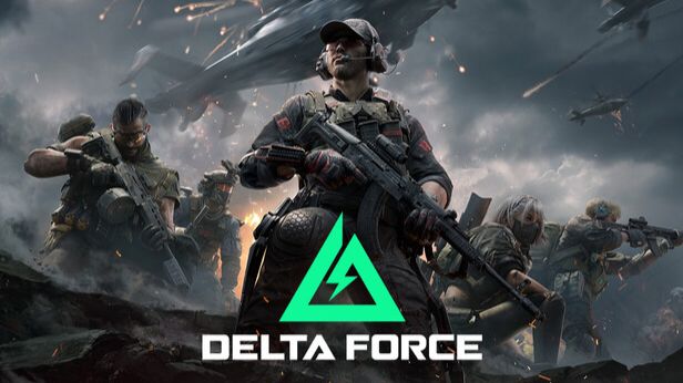 Delta Force