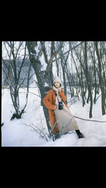 Портреты на Phoenix Ll,  часть 2