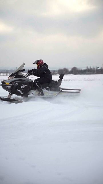 Лучший способ перезагрузиться — это покатушки с друзьями 🤘