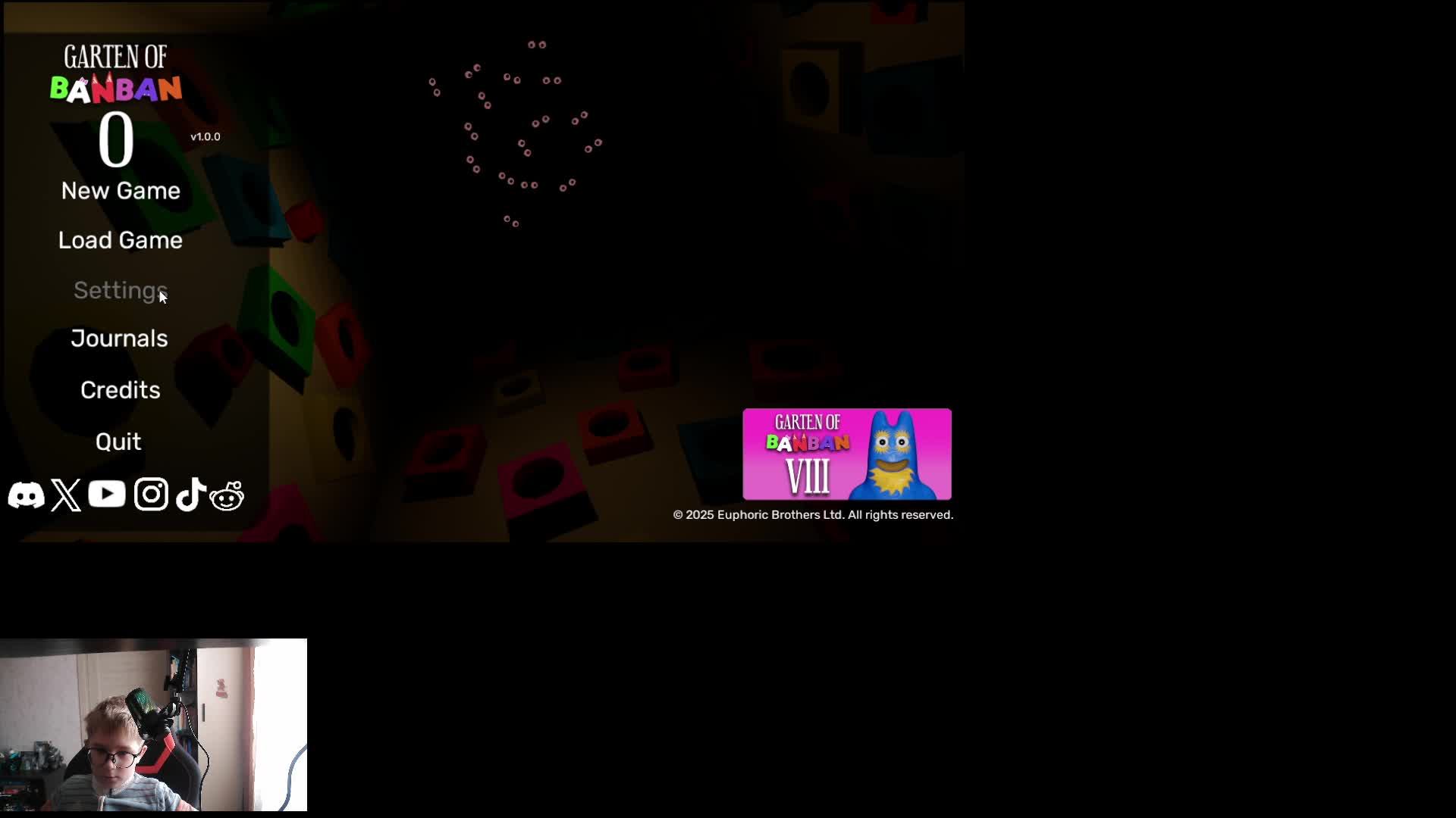 играю в игру гартоон банбан 0 финал концовка может