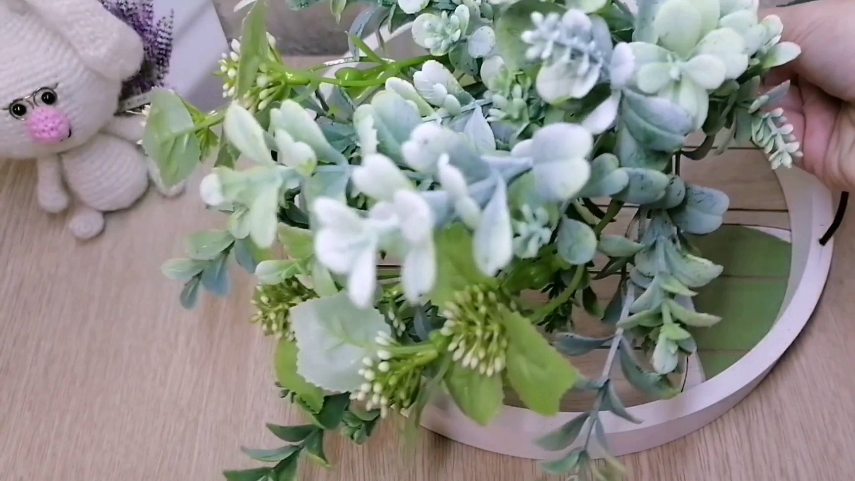 Влог 2.Рукодельные покупки.