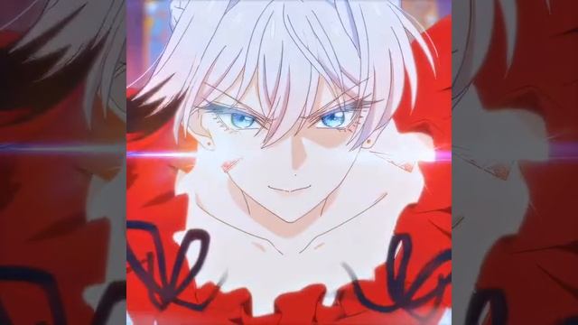 Эдит со Скарлетт,скорее посмотри это аниме!