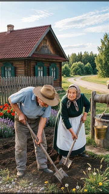 послышалось