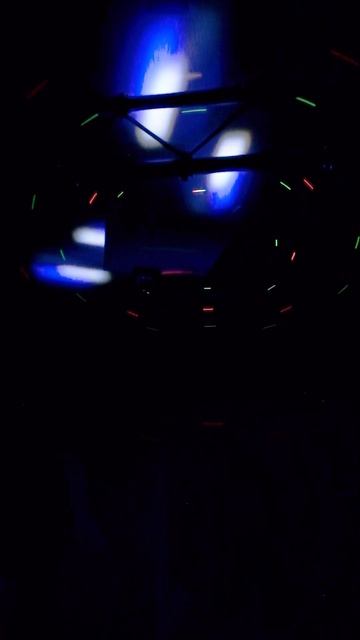 Bi Ray ML4A Моторизированный прожектор смены цвета