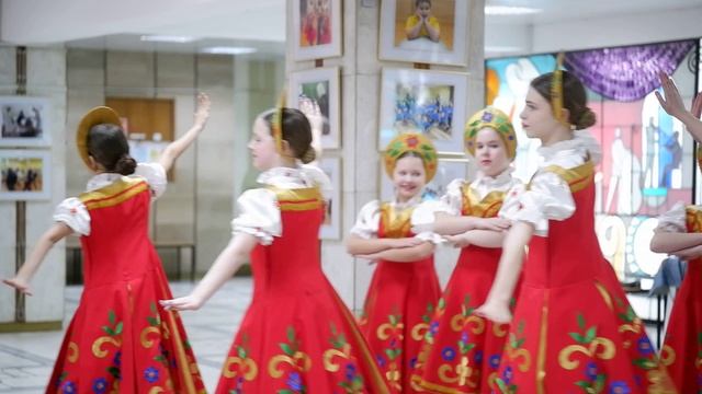 Гуляй, Масленица!