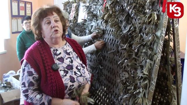 У волонтёрской группы «С Верой и Любовью» появились филиалы