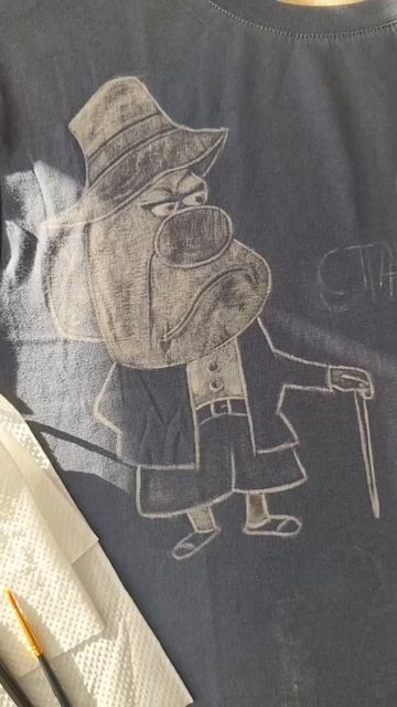 Винтажный принт)) заказ с приколом Vintage Print)) Funny Order