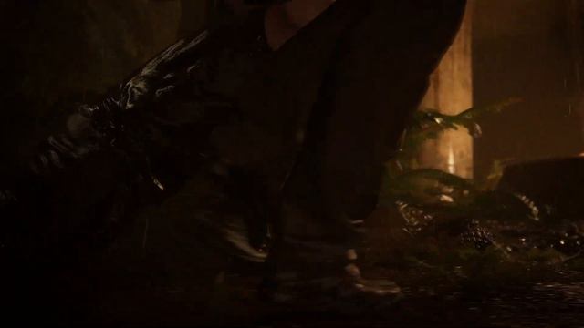 The Last Of Us Part 2 - Прохождение (без комментариев)#20