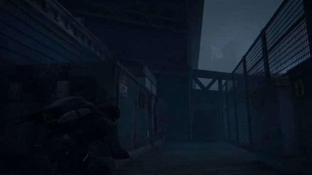 The Last Of Us Part 2 - Прохождение (без комментариев)#16