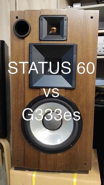 ElectroVoice ПРОТИВ!