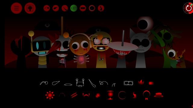 Sprunki Phase 3 Definitive Edition