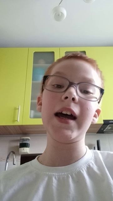 Спасибо за 20 подписчиков! 