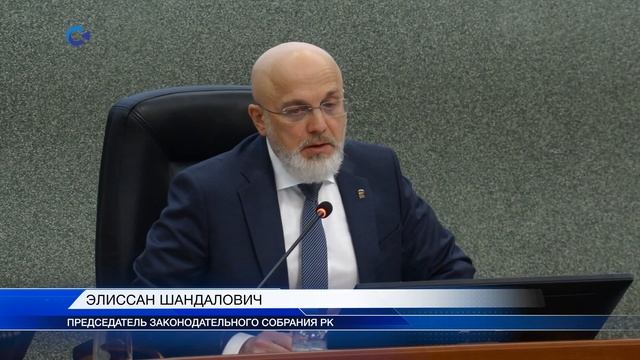 Оперативная обстановка характеризуется снижением общего числа зарегистрированных преступлений