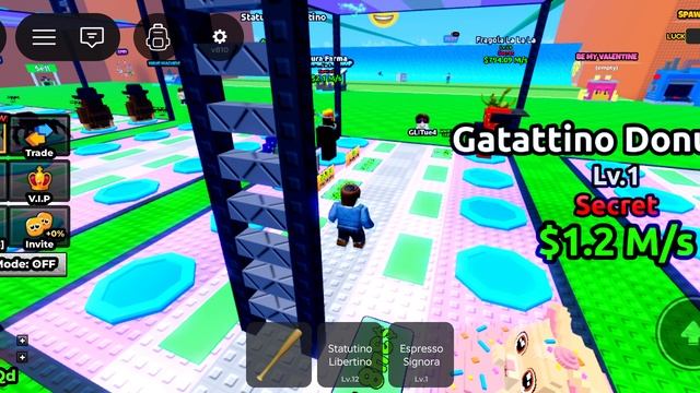 обзор на игры про брейнрот