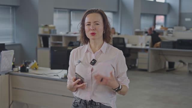 Имиджевый фильм о компании и заводе: Съемка для промышленности от Чемп Видеопродакшн (Champ Video)