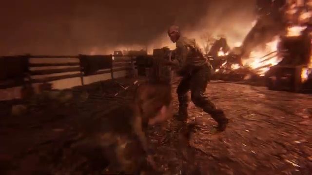 The Last Of Us Part 2 - Прохождение (без комментариев)#26