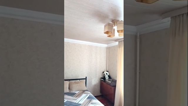 Квартира в центре города-курорта