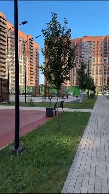 ЖК Смородина ипотека от 3.5%