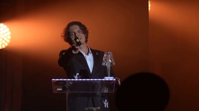 Об этой премьере говорит вся Москва!