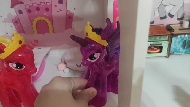 Май Литл Пони