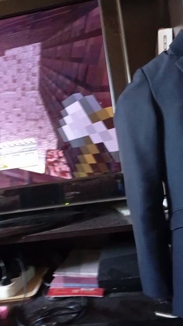 конц ада в маинкрафте