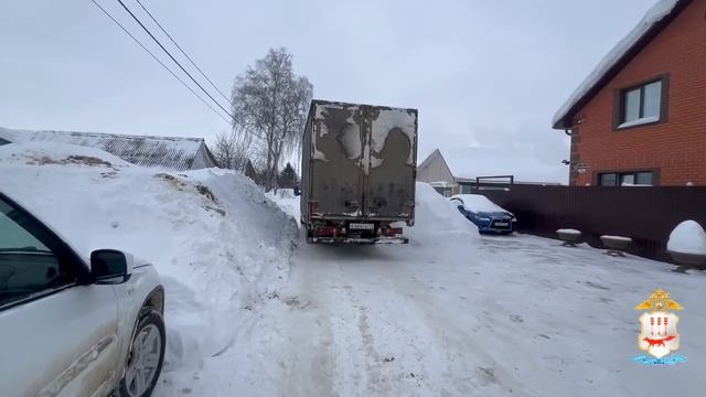 Сотрудники УЭБиПК МВД по Республике Мордовия передали для бойцов СВО мототехнику
