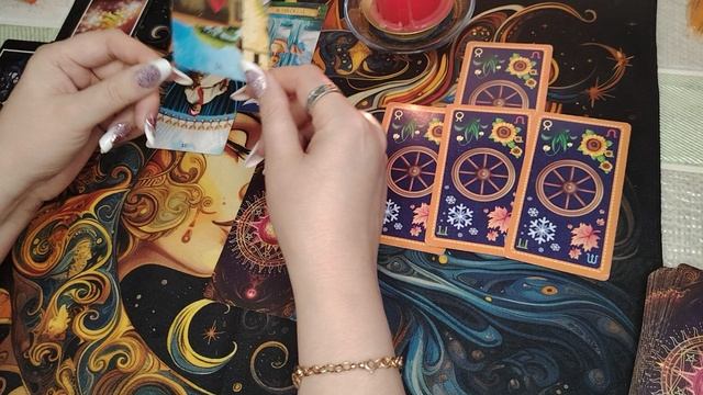 Что день вам принесёт🌞📖