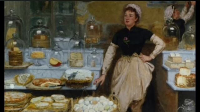 Хлеб, глютен, энергия.