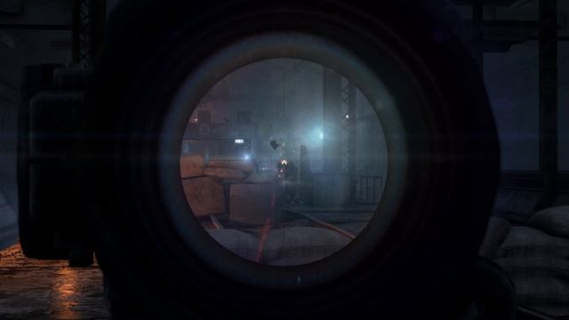 Metro 2033 Redux (6)