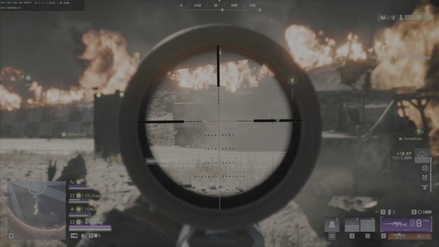 Battlefield 6 победа в рояле 10